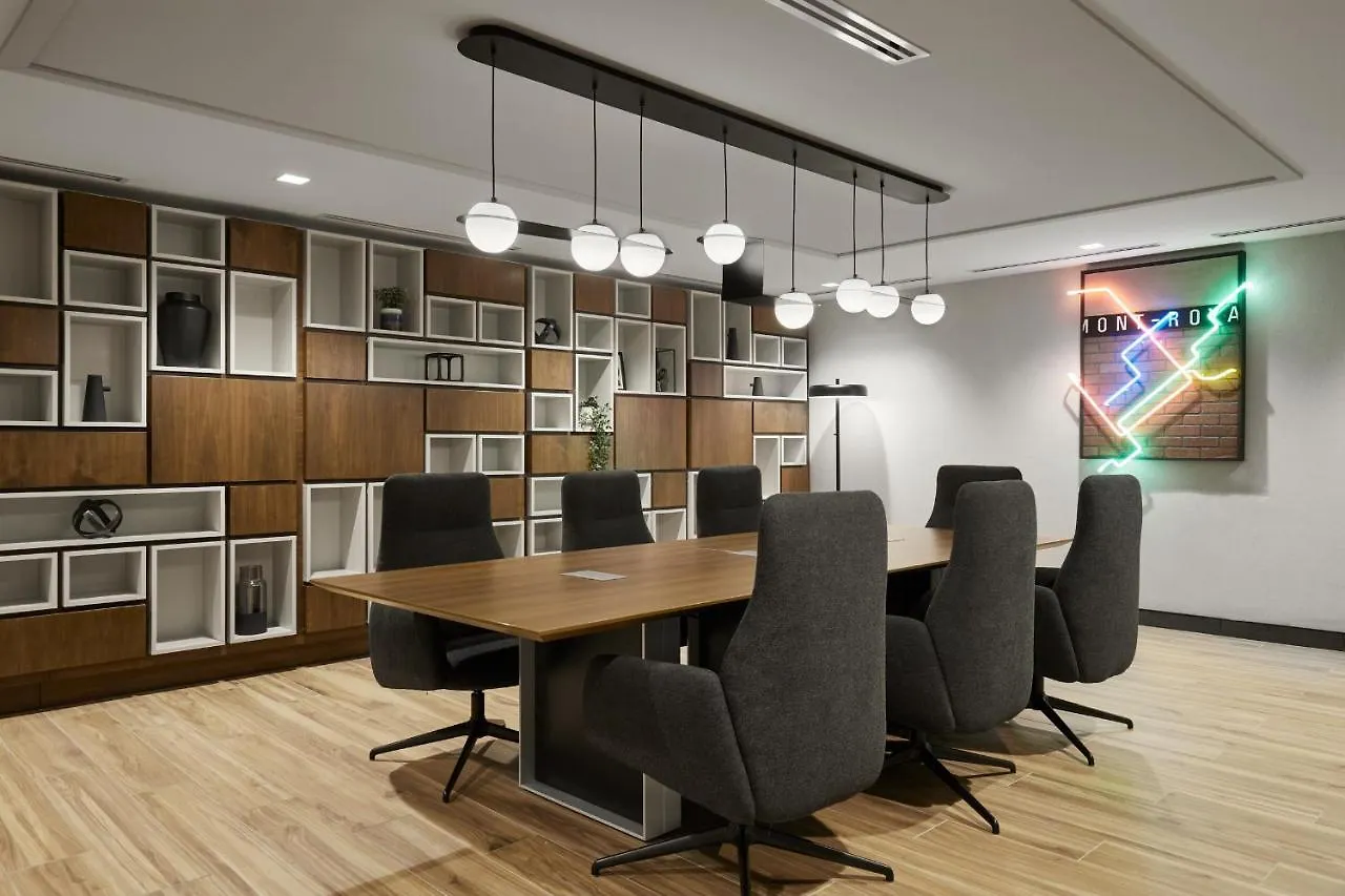 Hyatt Place Montreal - Downtown Canada