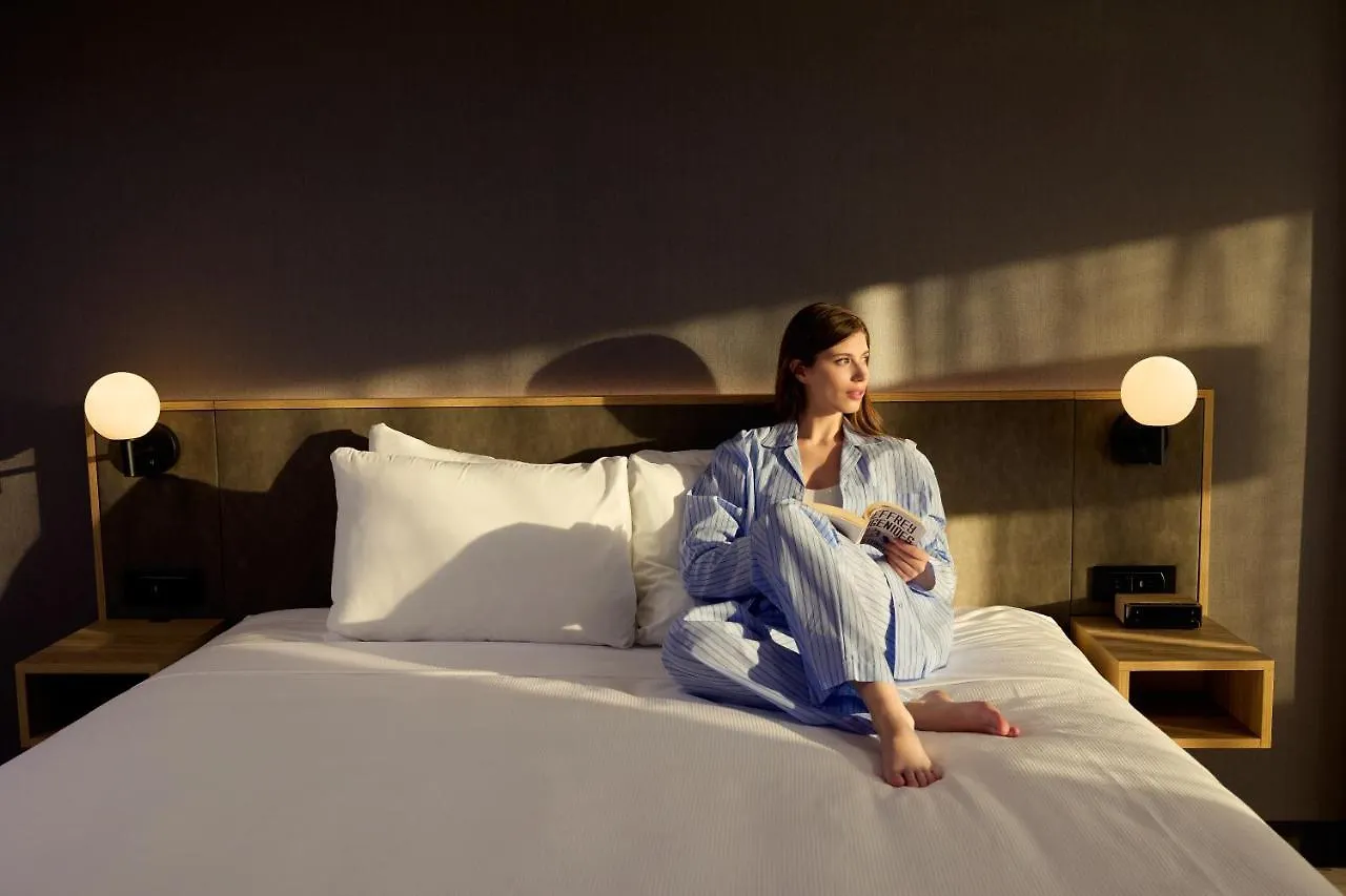 Hyatt Place Montreal - Downtown