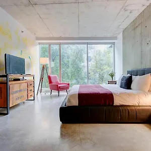 Apartment Corporate Stays Loft4u
