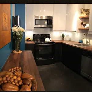  Appartement Le P'tit Cousin