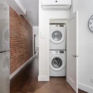  Appartement Les Lofts Du Plateau