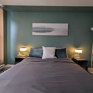  Appartement Homa