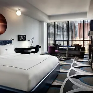 ***** Hotel Bisha, A Luxury Collection Hotel, Canadá