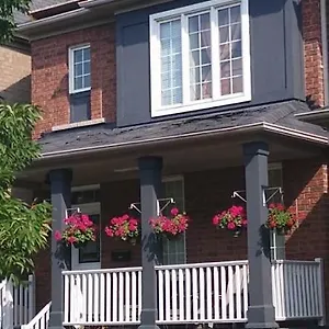  Habitación en casa particular Village At York U Canadá