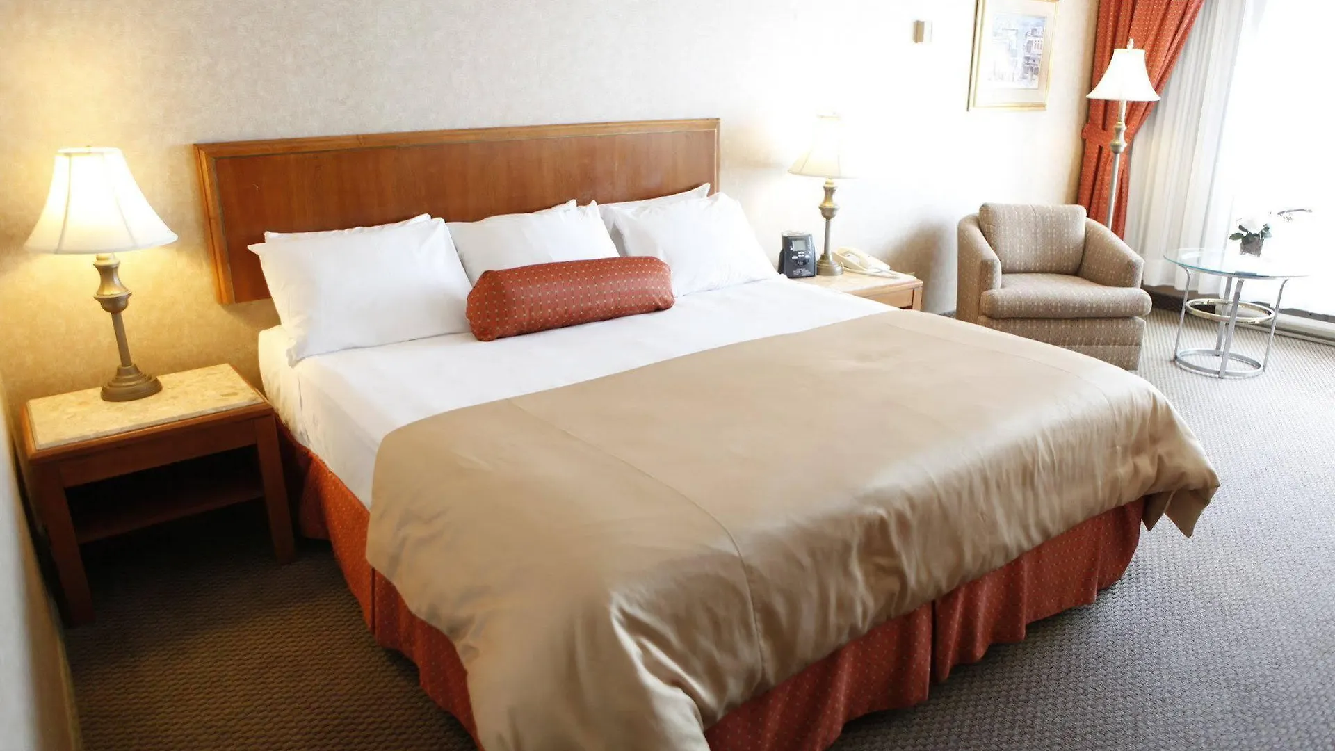 Hotel Hyatt Place Montreal - Downtown
