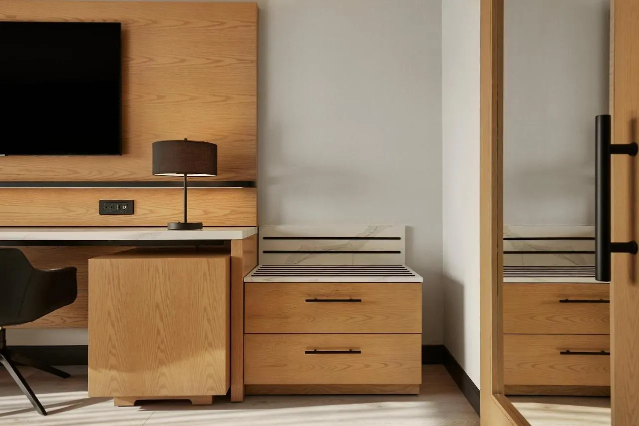 Hyatt Place Montreal - Downtown 3*,  Kanada